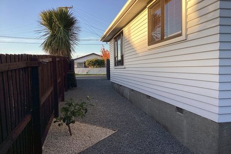 Photo of property in 43 Heathcote Street, Woolston, Christchurch, 8023