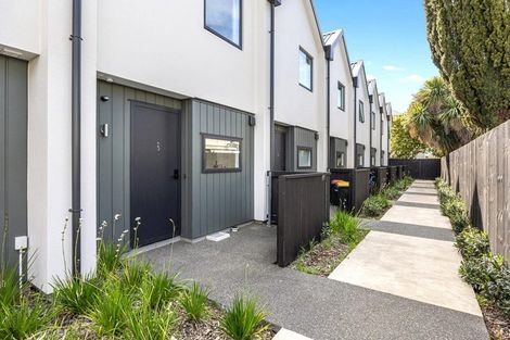 Photo of property in 5/291 Hereford Street, Christchurch Central, Christchurch, 8011