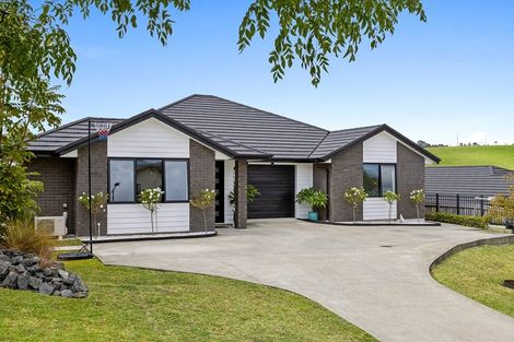 Photo of property in 45 Jamish Drive, Warkworth, 0910