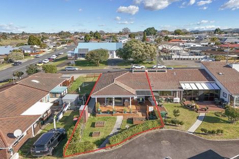 Photo of property in 9/3 Stewart Street, Te Puke, 3119