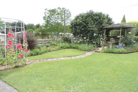 Photo of property in 12 Rata Street, Matamata, 3400