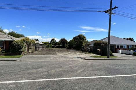 Photo of property in 403 Halswell Road, Halswell, Christchurch, 8025