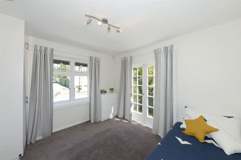 Photo of property in 10 Scott Street, Sydenham, Christchurch, 8023