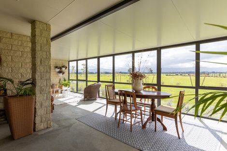 Photo of property in 64 Totaramahonga Road, Dannevirke, 4972