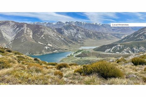 Photo of property in 30 Luge Loop, Castle Hill, 7580