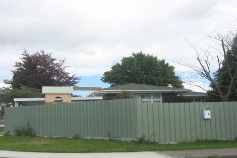 Photo of property in 34 Cubitt Street, Blenheim, 7201