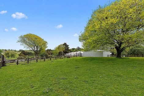 Photo of property in 2491a State Highway 26, Morrinsville, 3372