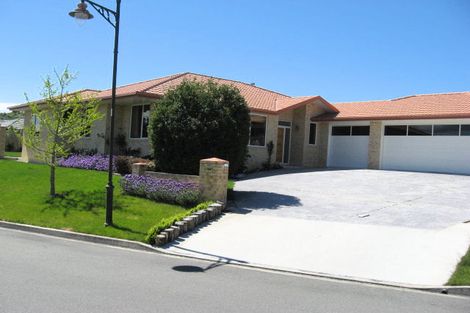 Photo of property in 1 Gingko Place, Witherlea, Blenheim, 7201