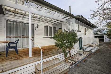 Photo of property in 609 Albert Street, Parkvale, Hastings, 4122