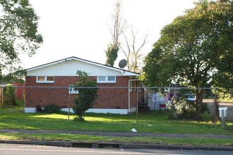 Photo of property in 5 Tennessee Avenue, Mangere East, Auckland, 2024