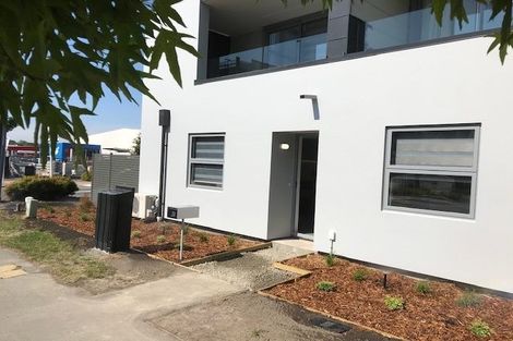 Photo of property in 28a Grove Road, Addington, Christchurch, 8024