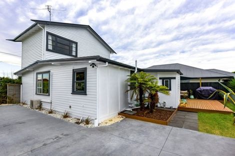 Photo of property in 115 Tedder Avenue, North New Brighton, Christchurch, 8083