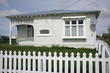 Photo of property in 43 Hastings Street, Ohai, 9635