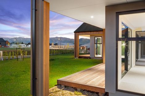 Photo of property in Northlake, 14 Erewhon Crescent, Wanaka, 9305