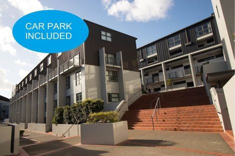 Photo of property in 204/57 Mahuhu Crescent, Auckland Central, Auckland, 1010