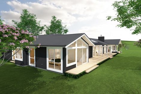 Photo of property in 15 Lochinvar Lane, Acacia Bay, Taupo, 3385