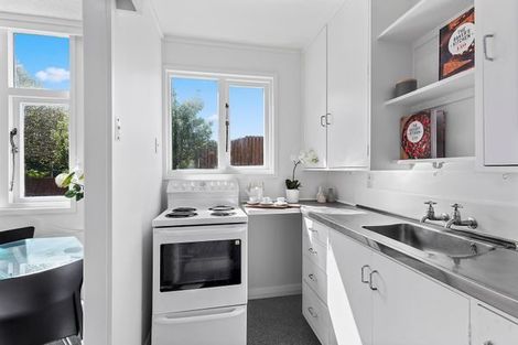 Photo of property in Armstrong Court, 12-14 Angus Avenue, Berhampore, Wellington, 6023