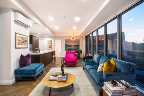 Photo of property in 101/9 Hopetoun Street, Freemans Bay, Auckland, 1011