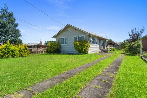 Photo of property in 29 Totara Street, Putaruru, 3411
