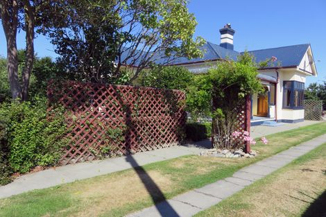 Photo of property in 33 Ormsby Street, Temuka, 7920