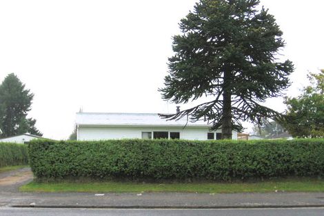 Photo of property in 110 Bridge Street, Tokoroa, 3420