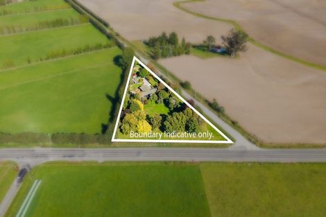 Photo of property in 13 Lower Hook Road, Makikihi, Waimate, 7978