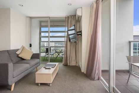 Photo of property in Proximity Apartments, 1109/17 Osterley Way, Manukau, Auckland, 2104