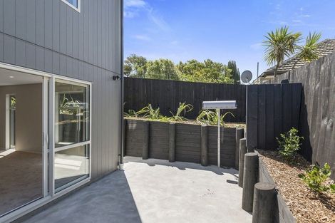 Photo of property in 4/469 Worcester Street, Linwood, Christchurch, 8011