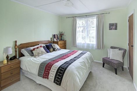 Photo of property in 4 Tararua Street, Masterton, 5810