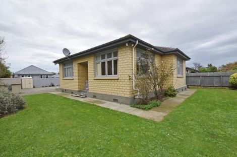 Photo of property in 218a Teviot Street, Georgetown, Invercargill, 9812