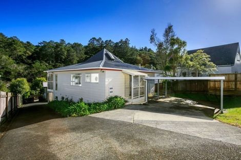 Photo of property in 1/136 Lynn Road, Bayview, Auckland, 0629