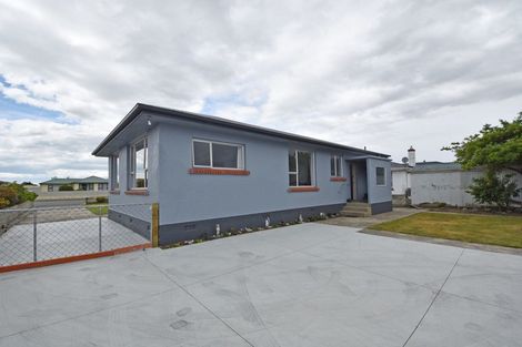 Photo of property in 84 Regent Street, Newfield, Invercargill, 9812