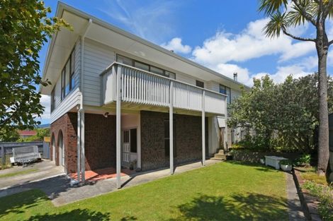 Photo of property in 24 Brightwater Crescent, Totara Park, Upper Hutt, 5018