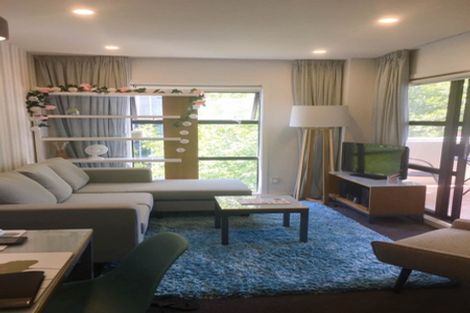 Photo of property in Oakwood Hall Apartments, 6b/81 Wakefield Street, Auckland Central, Auckland, 1010