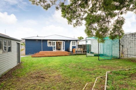 Photo of property in 4 Miles Place, Awapuni, Palmerston North, 4412