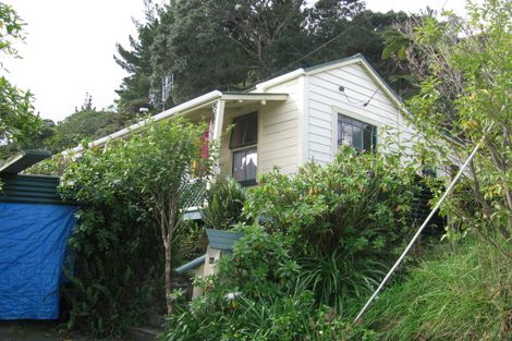 Photo of property in 80 Oxford Terrace, Coromandel, 3506