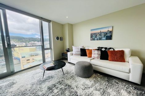 Photo of property in Elevate, 9/30c Taranaki Street, Te Aro, Wellington, 6011