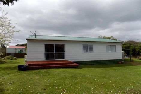 Photo of property in 27 Bradford Street, Waihi, 3610
