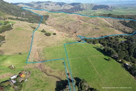 Photo of property in 48 County Road, Paeroa, 3674