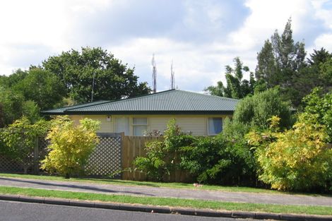 Photo of property in 23 Nikau Street, New Lynn, Auckland, 0600