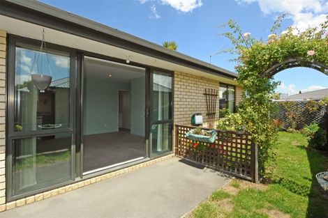 Photo of property in 7 Woodham Courts, Linwood, Christchurch, 8062