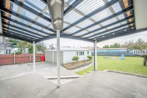 Photo of property in 39 Prouse Street, Levin, 5510
