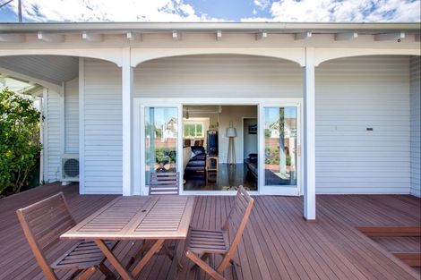 Photo of property in 149 Nelson Crescent, Napier South, Napier, 4110