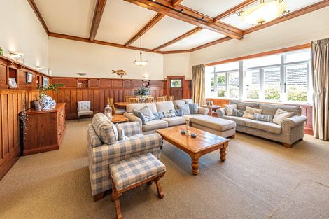 Photo of property in 10 Virginia Road, Saint Johns Hill, Whanganui, 4500