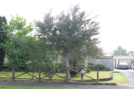 Photo of property in 36 English Street, St Andrews, Hamilton, 3200