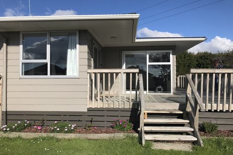 Photo of property in 12a Rimu Street, Edgecumbe, 3120