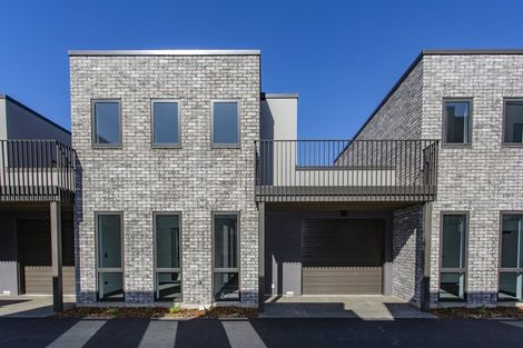 Photo of property in 4/212 Hereford Street, Christchurch Central, Christchurch, 8011