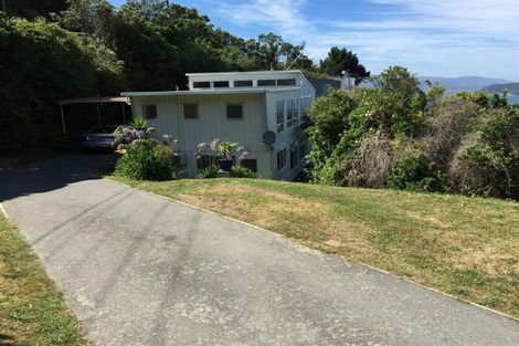 Photo of property in 70 Homebush Road, Khandallah, Wellington, 6035