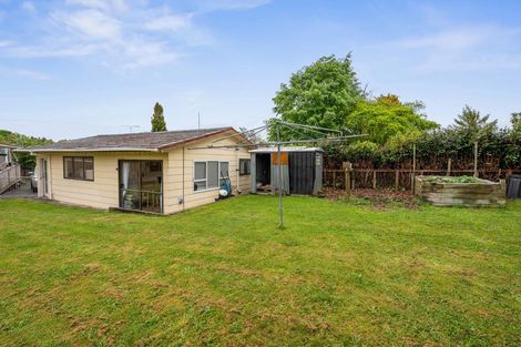 Photo of property in 60 Aotea Crescent, Tokoroa, 3420