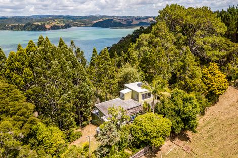 Photo of property in 484 Ridge Road, Mahurangi East, Warkworth, 0982